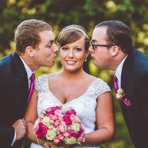 Meet your Posher, Julie